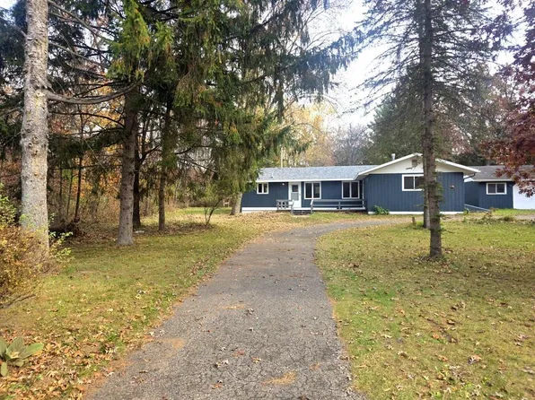 2928 Oak AVENUE, Grand Marsh, WI 53936