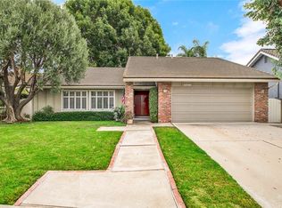 13166 Wickshire Ln, Tustin, CA 92782