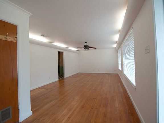 Living Room from Entry