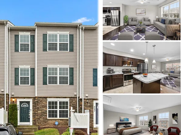6519 Dundee Dr Unit 248, Eldersburg, MD 21784