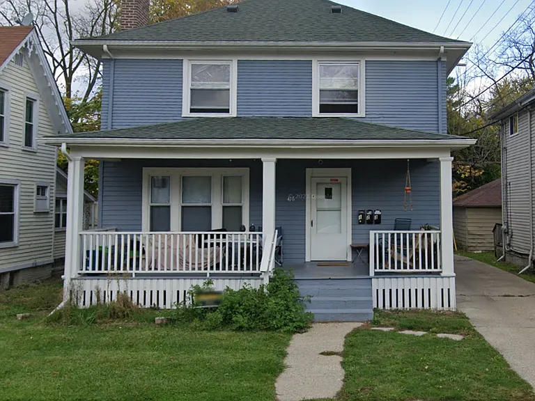 416 Pearl St — Photo 1