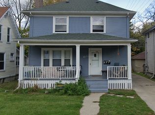 416 Pearl St., Ypsilanti, MI 48197
