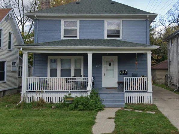 416 Pearl St., 416 Pearl St #3, Ypsilanti, MI 48197