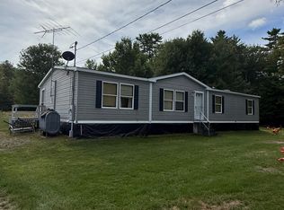 20 Ford Hill Rd, Hartland, ME 04943