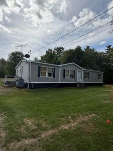 20 Ford Hill Road, Hartland, ME, 04943