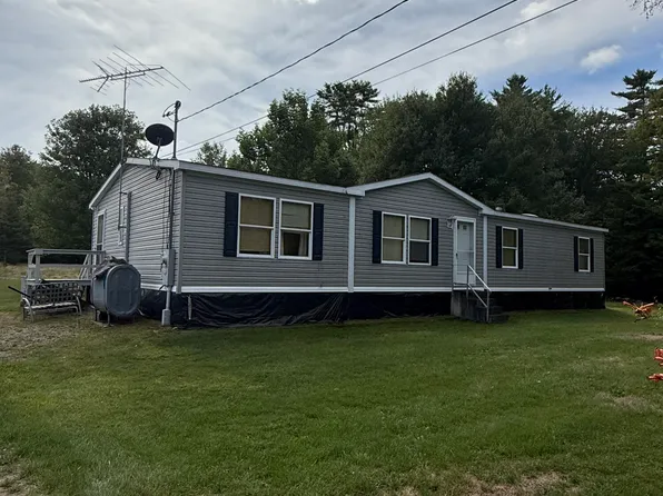 20 Ford Hill Road, Hartland, ME 04943