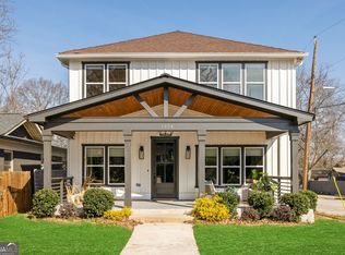 1354 McPherson Ave SE, Atlanta, GA 30316