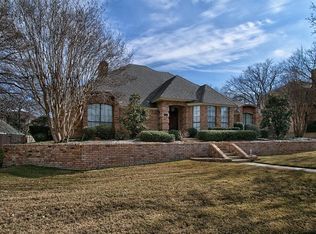 4305 Eaton Cir, Colleyville, TX 76034