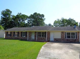 104 Coney Ct, Summerville, SC 29486