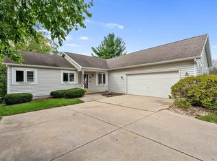 820 Anna Ct, Waterloo, WI 53594