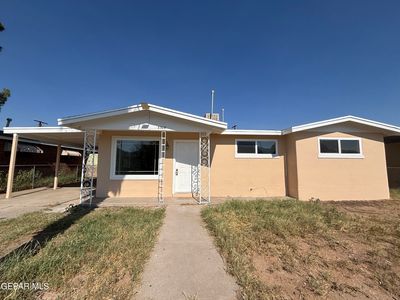 8308 Mount Scott Dr, El Paso, TX, 79904
