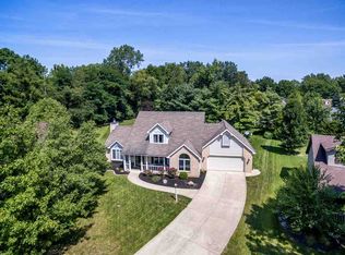 14224 Flint Ct, Leo, IN 46765
