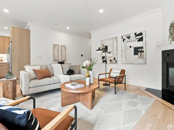 807 Shotwell St #1, San Francisco, CA 94110