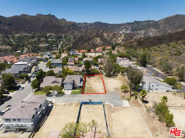 17118 Avenida De La Herradura, Pacific Palisades, CA 90272