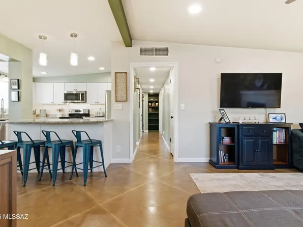 5719 E Fairmount St, Tucson, AZ 85712