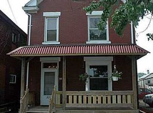 151 1st Ave, Carnegie, PA 15106