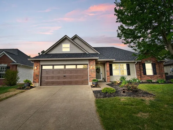 4032 Reliant Cir, Owensboro, KY 42301