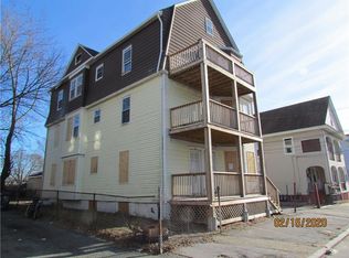 64 Sorrento St, Providence, RI 02909