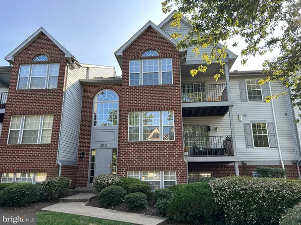 2051 Alice Ave Unit 2051-302, Oxon Hill, MD 20745