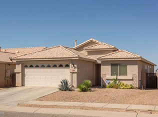 6414 S Wheaton Dr, Tucson, AZ 85747