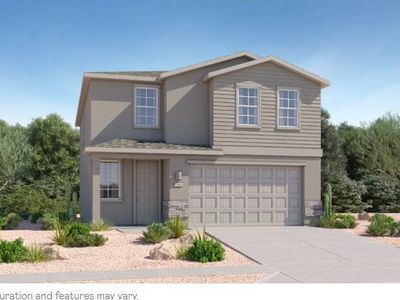 10327 W Harper St, Marana, AZ, 85653