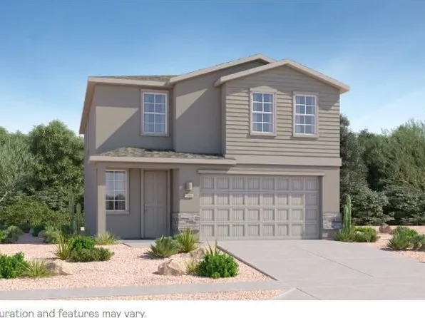 10327 W Harper St, Marana, AZ 85653