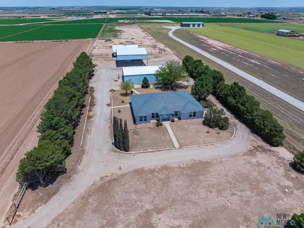 2414 Ferguson Rd, Carlsbad, NM 88220