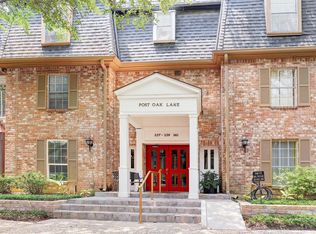 357 N Post Oak Ln APT 209, Houston, TX 77024