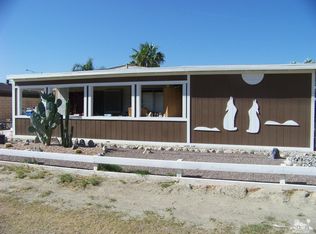 33660 Westchester Dr, Thousand Palms, CA 92276