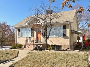 656 S 700 E #2, Salt Lake City, UT 84102