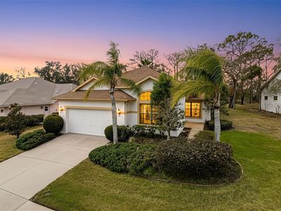 14345 Pimberton Dr, Hudson, FL, 34667
