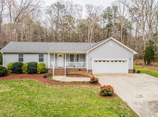 1460 Golf Course Rd, Littleton, NC 27850