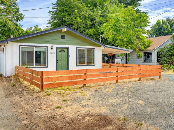 1325 Spring St, Medford, OR 97504