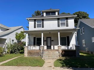 733 Crescent St NE #2, Grand Rapids, MI 49503