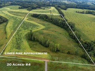 0 SW Highway 116, Lathrop, MO 64465