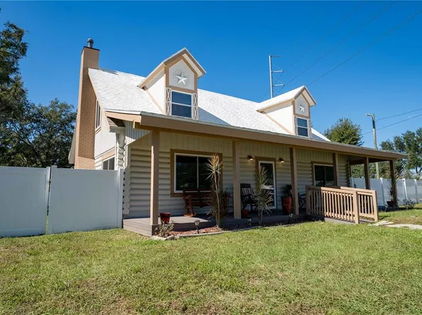 4599 Reynosa Dr SW, Winter Haven, FL 33880