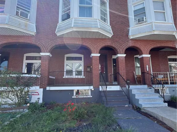 608 N 12th St Unit 1, Allentown, PA 18102