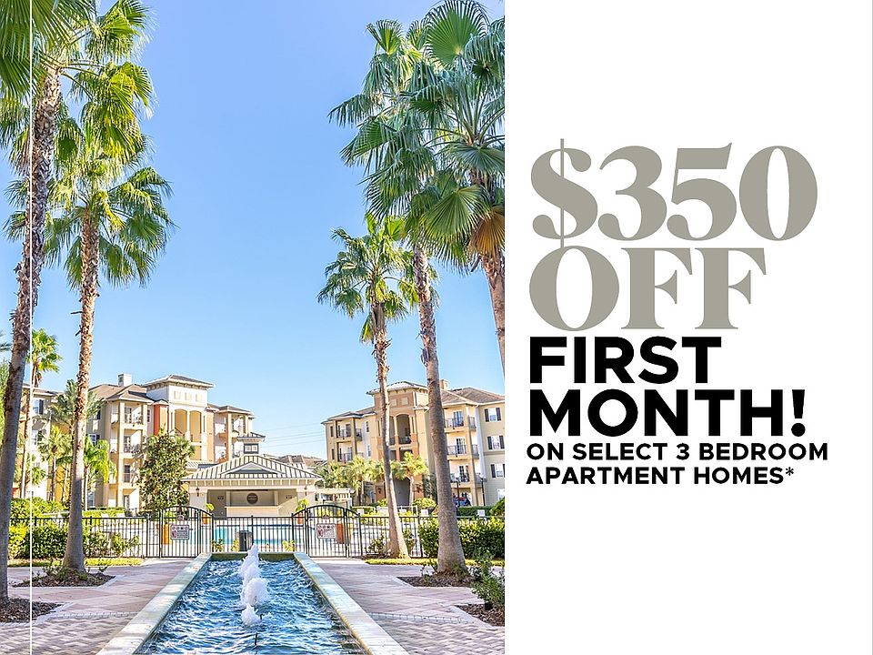 1st image of 5316 Millenia Blvd #10-206