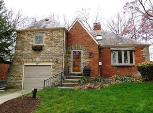 744 Gypsy Ln, Pittsburgh, PA 15228