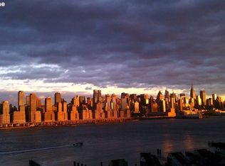 6600 Boulevard East APT 17N, West New York, NJ 07093