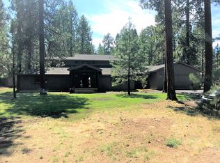 70505 Twistedstock, Sisters, OR 97759