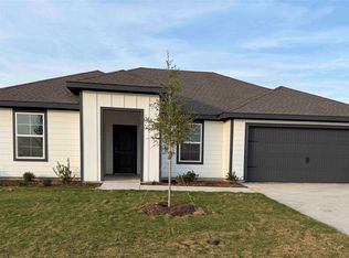 308 American Elm Dr, Nevada, TX 75173