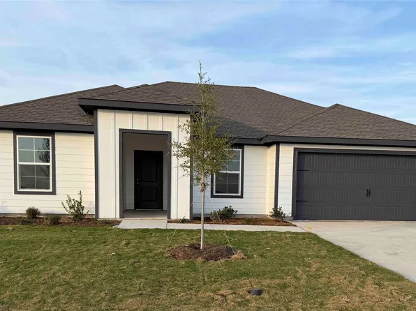 308 American Elm Dr, Nevada, TX 75173