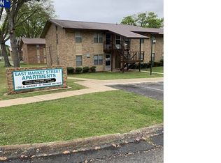 1703 E Market Ave, Searcy, AR 72143
