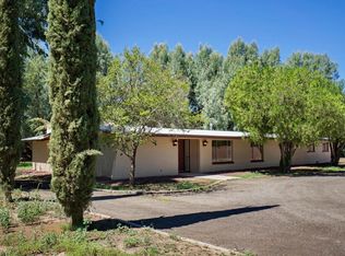 1801 N Placita Del Lenador, Tucson, AZ 85749