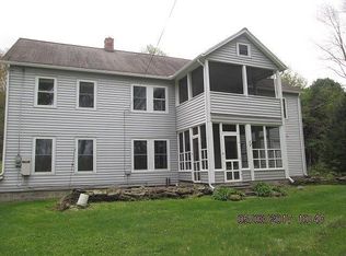102 Mink Brook Rd, Downsville, NY 13755