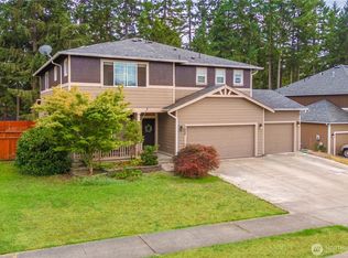 7824 239th Street Ct E, Graham, WA 98338