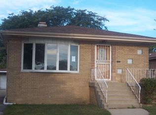 15036 Champlain Ave, Dolton, IL 60419