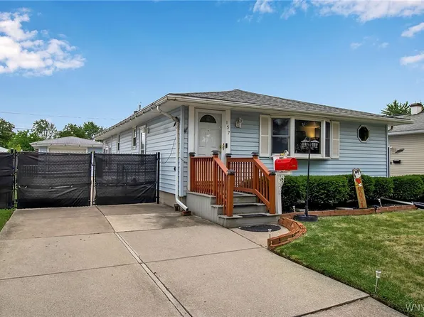 157 Newell Ave, Tonawanda, NY 14150