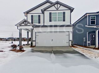 6154 Taramore Ln NW, Huntsville, AL 35806